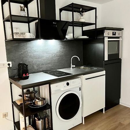 Ferienwohnung Washingtonweg Hannover Dış mekan fotoğraf